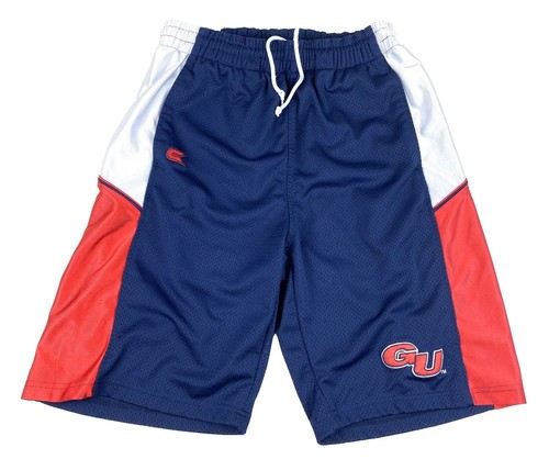 Gonzaga University 3ft X 5ft Polyester Flag - Officially Licensed Indoor/Outdoor Banner - View #3