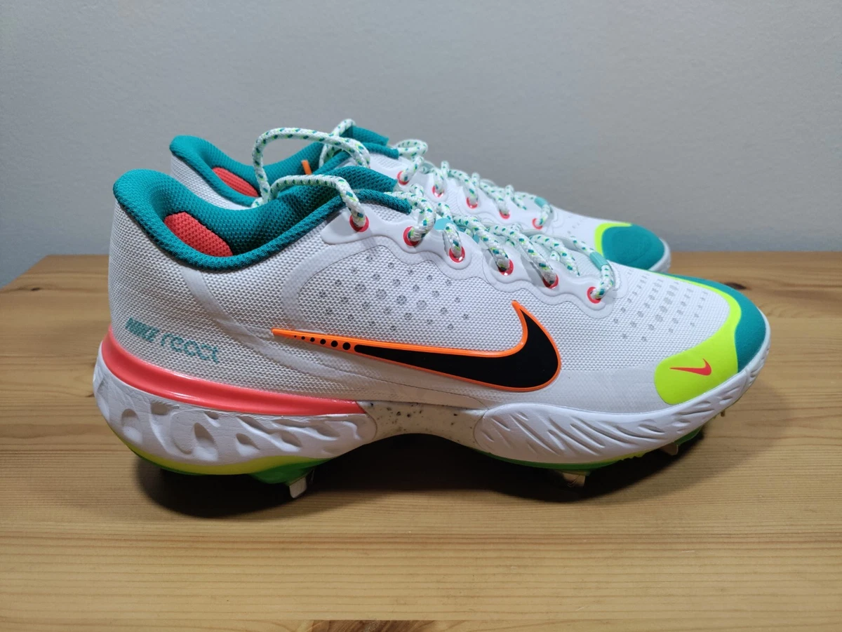 Ebay baseball hotsell shoes