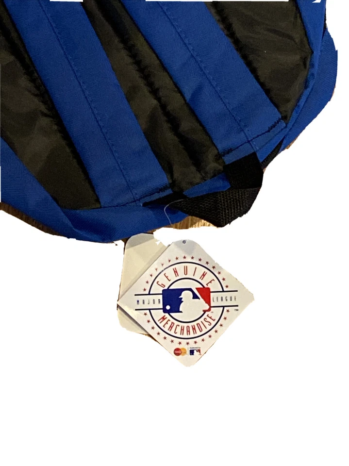 Texas Rangers Baseball Backpack - MLB Official Merchandise - New with Tags - Image 4 of 4