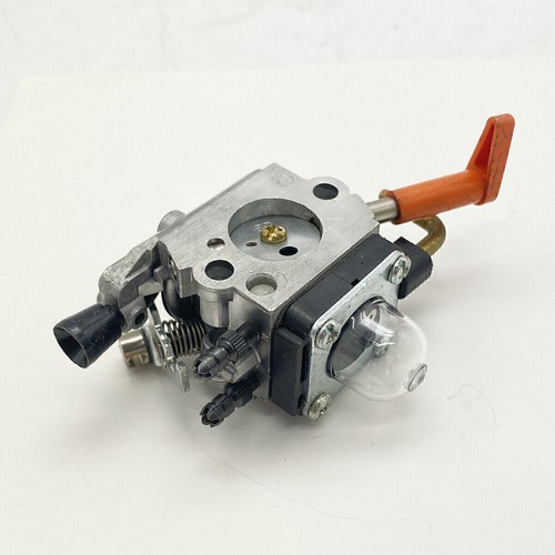 Für Stihl HS81 HS81R HS81RC HS81T HS86 HS86R HS86T Vergaser Zama Carburetor S225 - Bild 7 von 8