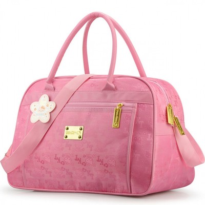 duffel bag cute