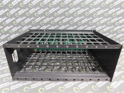 USED Bailey IEPMU01 Power Mounting Unit +5, +-15,+24Vdc,+48Vdc 120/240 Vac
