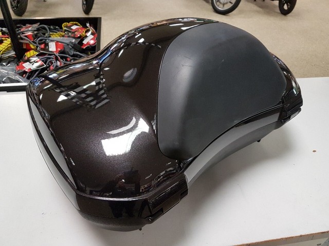 Honda h box