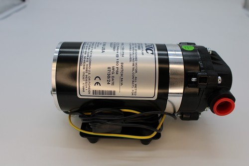 Bomba de solución Prochem 150 PSI genuina PC809147 - Imagen 8 de 20