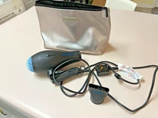 Bio Ionic Baby Powerlight Pro Dryer with carry bag, lightly used