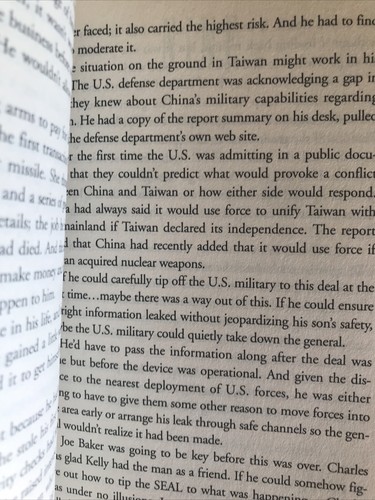 True Devotion (Uncommon Heroes (Paperb... by Henderson, Dee Paperback / softback - 第 2/4 張圖片