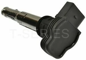 Enchufe de bobina de encendido SMP STANDARD para AUDI Q5 V6-3,2 L 2009 Foto 2 de 4