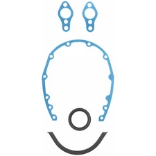 Fel-Pro TCS 45121 Engine Timing Cover Gasket Set