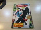 AMAZING SPIDER-MAN #86 MARVEL BRONZE HIGHER GRADE ORIGIN NEW COSTUME BLACK WIDOW