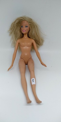 BARBIE MATTEL senza vestiti ANNI 70-80-90 vari modelli Vintage Doll Bundle Ken - Bild 2 von 237