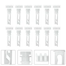 12Sets replacement part for vertical Vertical Blind Repair Parts Vertical Blinds