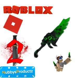 Roblox Murder Mystery 2 Mm2 Godly Seer Knife Read Desc Ebay - roblox seer