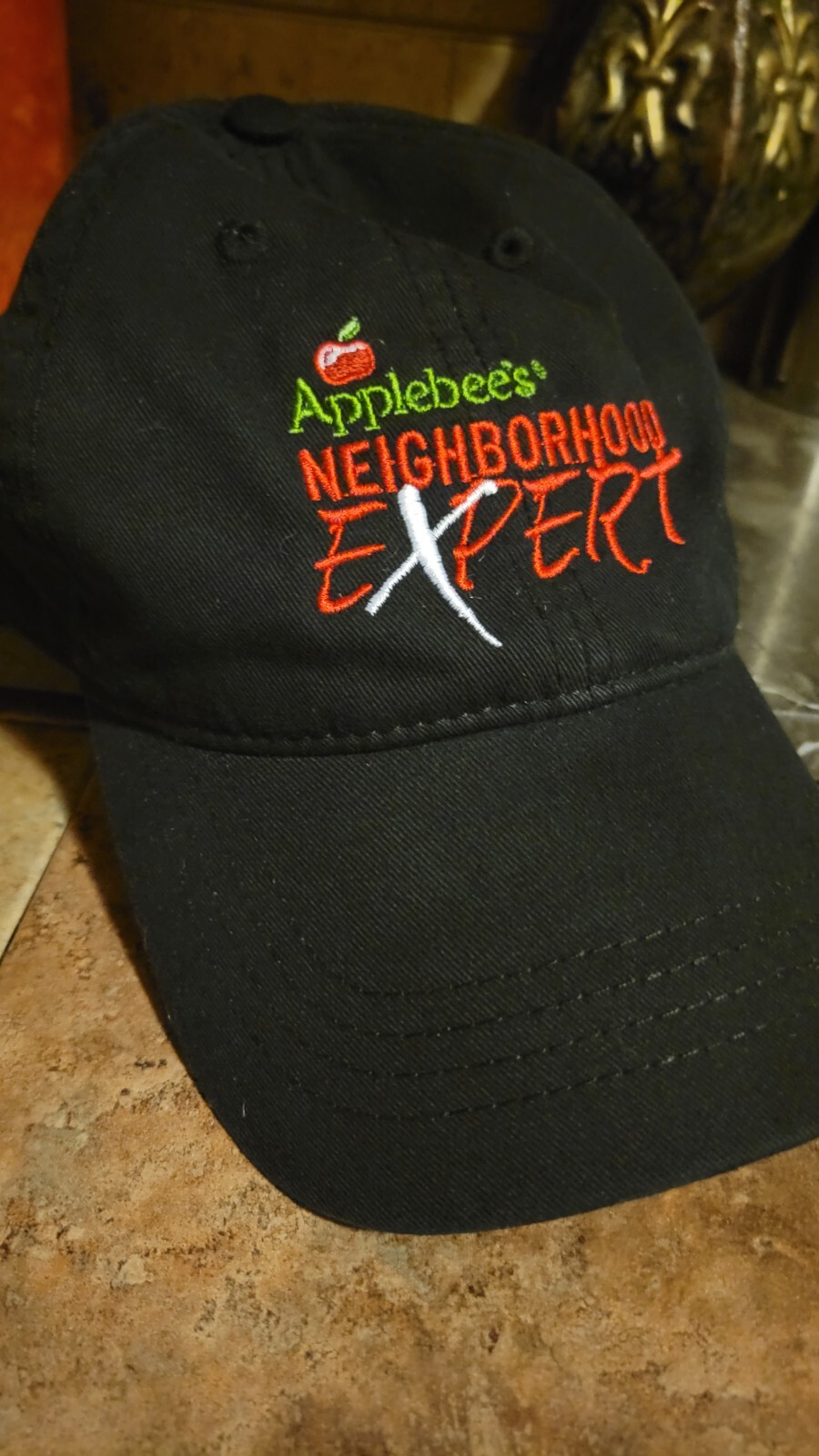 Applebees Baseball Ball Cap (3 Different Styles) … - image 3