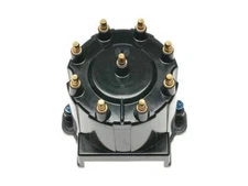 For 1987 GMC R1500 Distributor Cap SMP 37571GJHQ