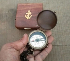 To My Son Personalized Compass, My Son, Son from Dad, Gift