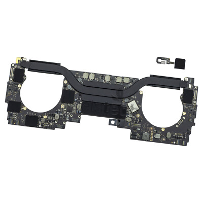 2.4GHz i5-8279U 16GB 512GB LOGIC BOARD+TOUCH ID - MacBook Pro 13