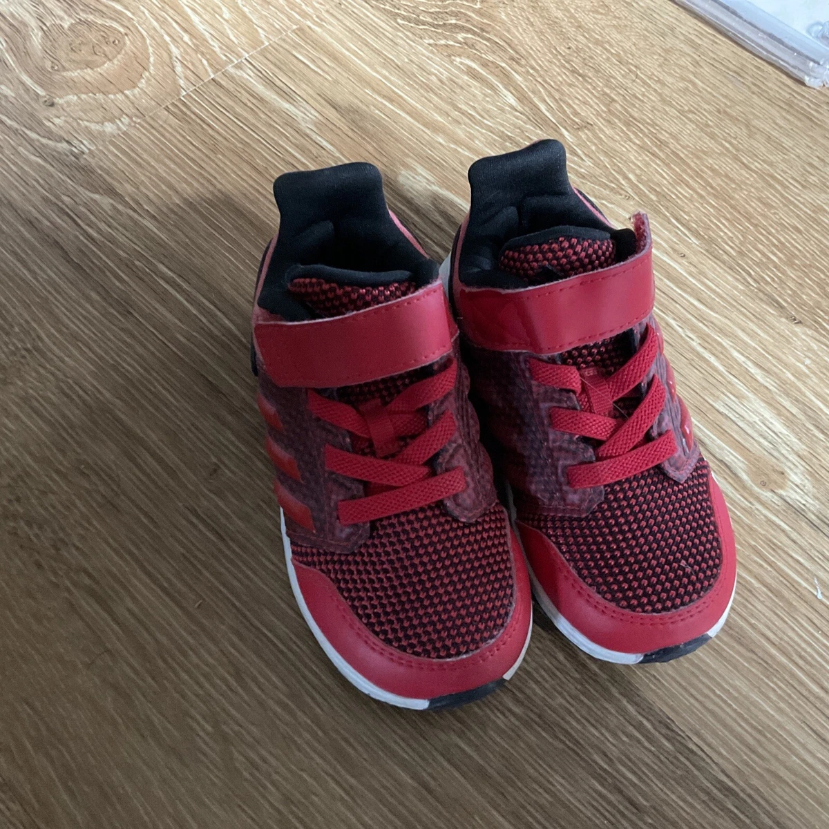 Adidas ortholite store baby shoes