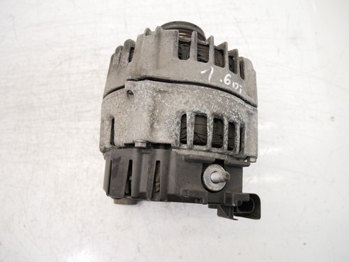Lichtmaschine Generator für BMW 2,0 320 d N47D20O1 N47D20C 8507624