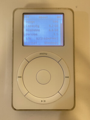 Apple iPod 第二世代 10GB s-l400.jpg