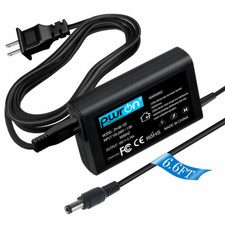 PwrON 90W AC Adapter Charger For Samsung NP-RF511 NP-NT-RC525/RC710/RC720 Laptop