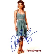 OLESYA RULIN.. High School Musical Hottie - SIGNED