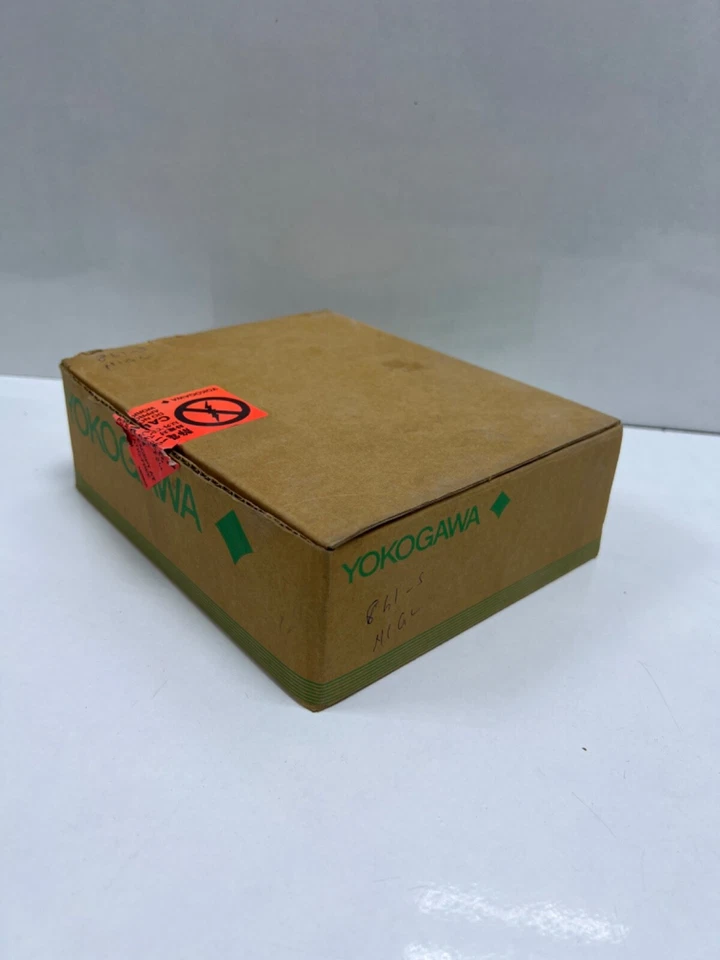 YOKOGAWA NFAI841-S00 S2, Analog I/O Module - Image 2 of 4