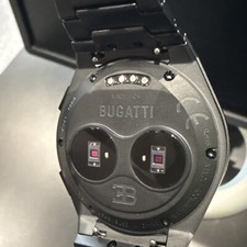 Orologio bugatti Acquisti Online su