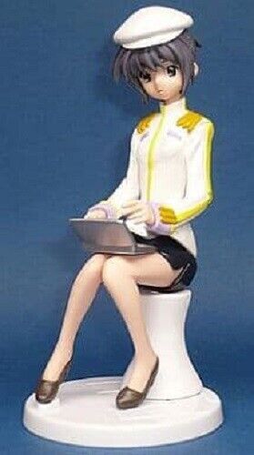 F95-121 Bandai HGIF The Melancholy of Haruhi Suzumiya 4