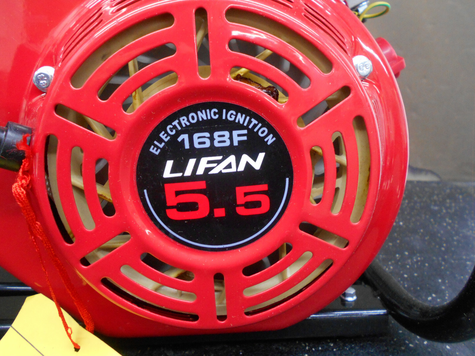 Мотопомпа lifan 50zb26 4q