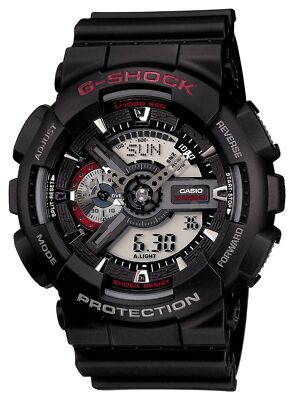 時計 G-SHOCK BASIC l CoveredGM-110-1AJF CASIO G-SHOCK GA-110-1AJF Japan Domestic | eBay