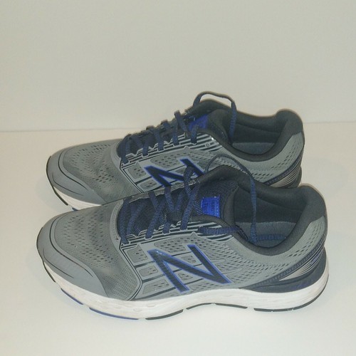 New Balance Men's M680LG5 10.5 | eBay