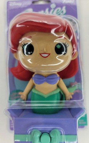 Funko Popsies Disney The Little Mermaid Ariel "Discover Your Dreams!" New - Picture 3 of 8