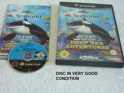 NINTENDO GAMECUBE GAMES ( S ) - Picture 15 of 77