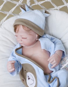 bebés reborn chicos