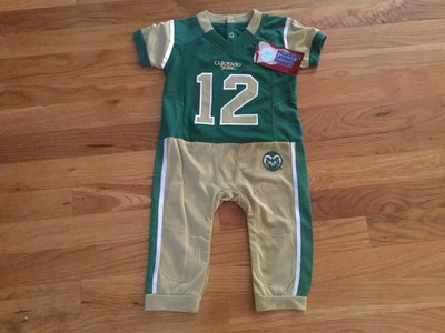 rams baby jersey