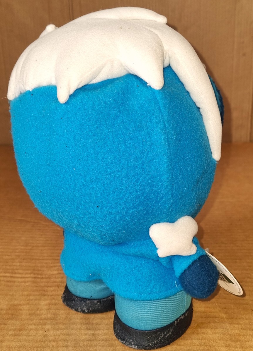 Original Fun 4 All 1998 South Park FROZEN KENNY 10