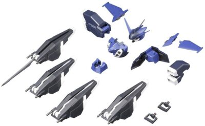 Kotobukiya Frame Arms Extend Arms 04 SA-16 Stylet Expansion Parts Set 1/100
