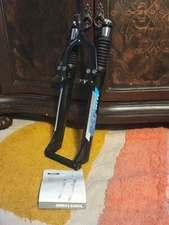 RST 281 TL Suspension Fork 