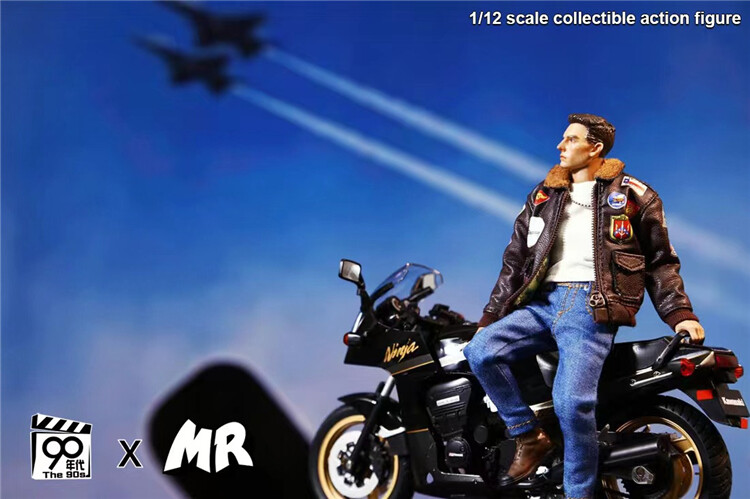 ロボット Cruise Tom s-l1200.jpg