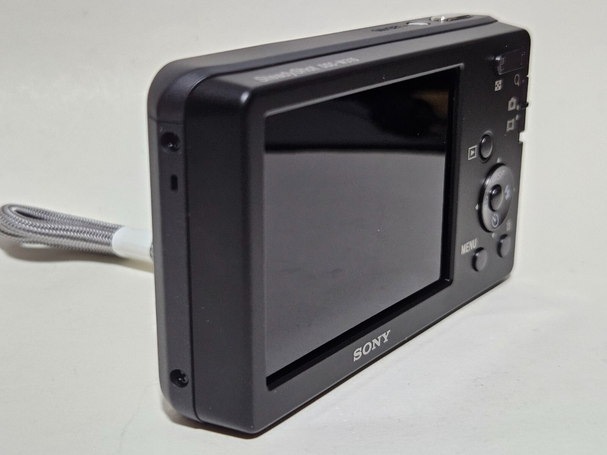 SONY Cyber-shot DSC-W310 ソニー ブラック 61xFhrkedHL._UF894,1000_QL80_.jpg