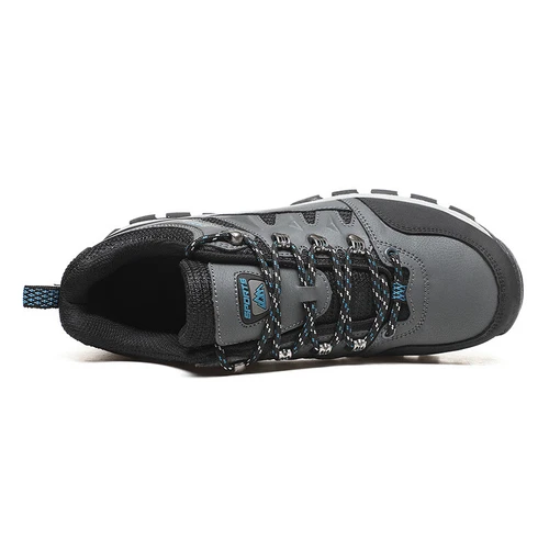 Bergsteigen Trekkingschuhe Outdoor-Sportschuhe Für Herren Taktische Kampfschuhe@ - Bild 10 von 27