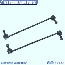 Front Suspension Sway Bar End Links Pair for 2006-2014 Honda Ridgeline