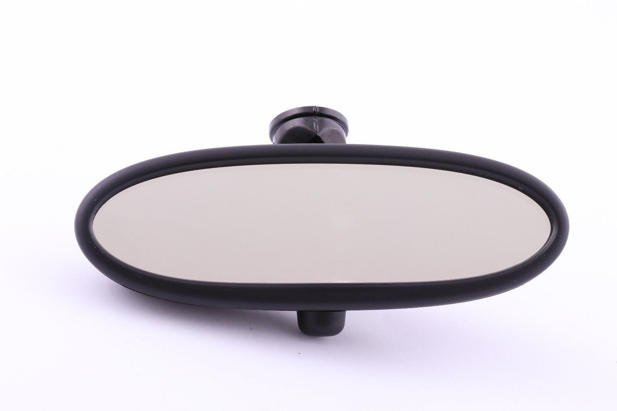 Interior Mirror Mini Cooper One R55 R56 R60 Manual Radio 868 Mhz