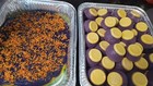 SPECIAL SAPIN SAPIN  FRESHLY MADE PHILIPPINE SNACKS