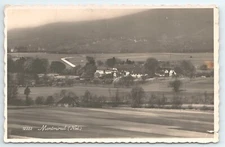 Postcard RPPC Montmirail (Ntel.)  Commune in Marne France posted 1948