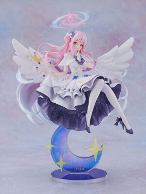PSL Good Smile CO Blue Archive Mika -Call of the Stars- 1/7 from