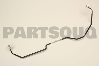 4732660352 Genuine Toyota TUBE, RR BRAKE, NO.6 47326-60352 | eBay