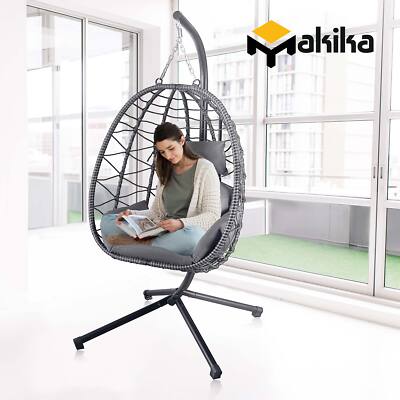 Amazon Sedie AMAZONAS XL Sedia Pensile Brasil Sedia Sospesa