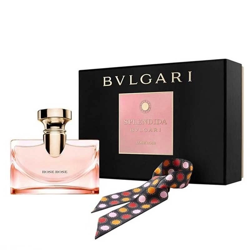 Splendida rose rose bulgari sale