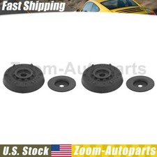 2 KYB Front Strut Mounts Kit For 2015-2017 Chevrolet Trax